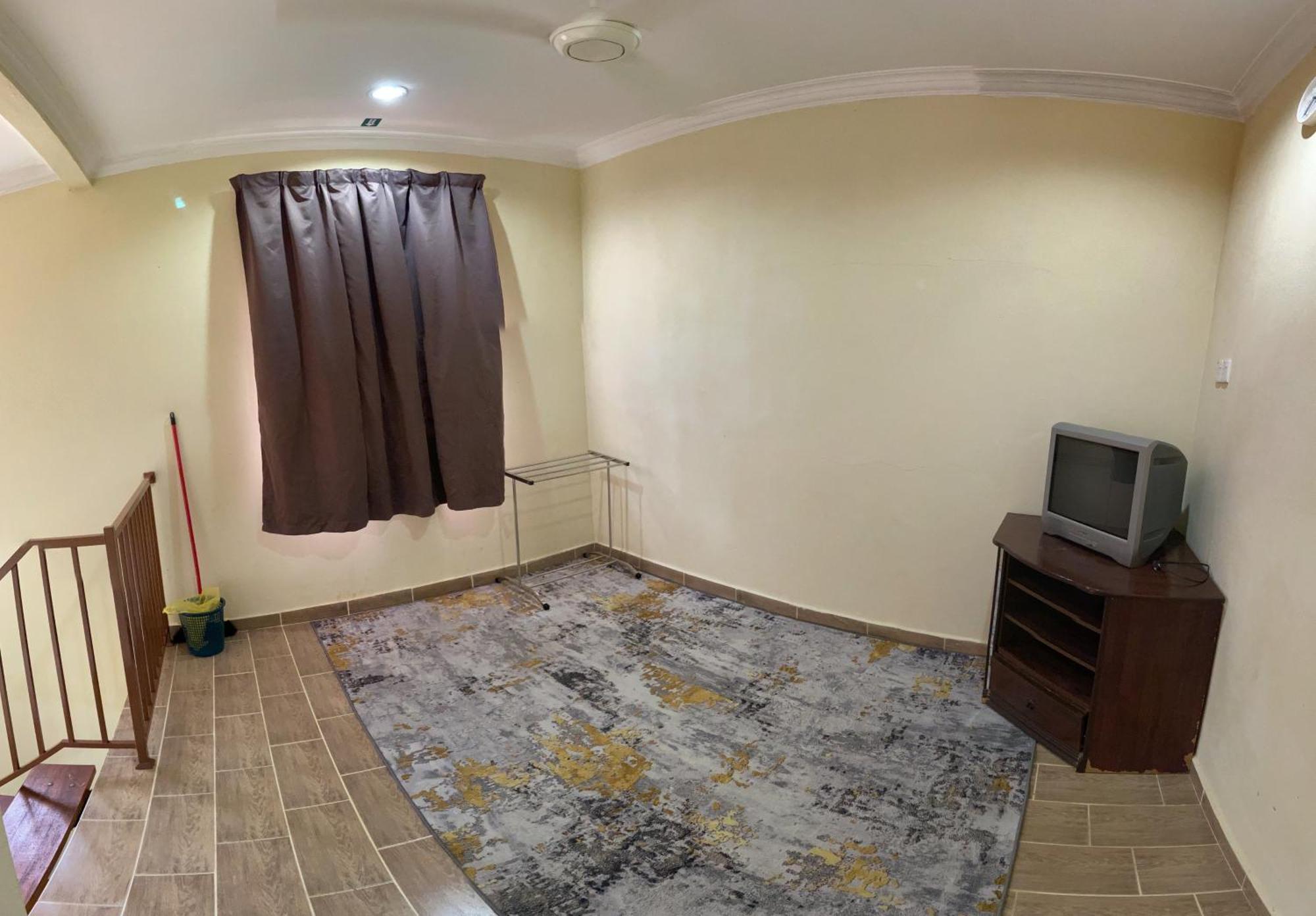 Naufa Homestay 2 3R3B Machang Macang Exterior foto